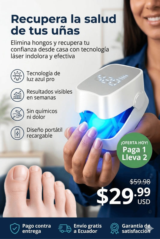 REMOVEDOR DE HONGOS
